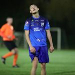 Stomil II Olsztyn przegrał 2:4 z Orłem Janowiec Kościelny