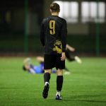 Stomil II Olsztyn przegrał 2:4 z Orłem Janowiec Kościelny