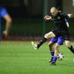 Stomil II Olsztyn przegrał 2:4 z Orłem Janowiec Kościelny
