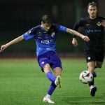 Stomil II Olsztyn przegrał 2:4 z Orłem Janowiec Kościelny