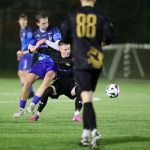 Stomil II Olsztyn przegrał 2:4 z Orłem Janowiec Kościelny