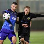 Stomil II Olsztyn przegrał 2:4 z Orłem Janowiec Kościelny