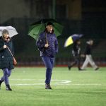 Stomil II Olsztyn przegrał 2:4 z Orłem Janowiec Kościelny