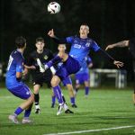 Stomil II Olsztyn przegrał 2:4 z Orłem Janowiec Kościelny