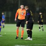 Stomil II Olsztyn przegrał 2:4 z Orłem Janowiec Kościelny