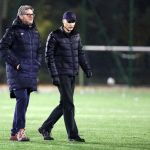 Stomil II Olsztyn przegrał 2:4 z Orłem Janowiec Kościelny