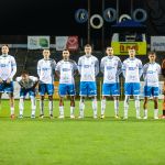 Stomil Olsztyn przegrał 1:2 z Polonią Lidzbark Warmiński
