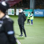 Stomil Olsztyn przegrał 1:2 z Polonią Lidzbark Warmiński