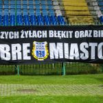 Stomil Olsztyn przegrał 1:2 z Polonią Lidzbark Warmiński