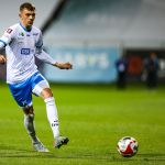Stomil Olsztyn przegrał 1:2 z Polonią Lidzbark Warmiński