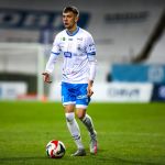 Stomil Olsztyn przegrał 1:2 z Polonią Lidzbark Warmiński