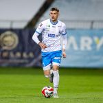 Stomil Olsztyn przegrał 1:2 z Polonią Lidzbark Warmiński