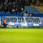 Stomil Olsztyn przegrał 1:2 z Polonią Lidzbark Warmiński
