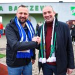 Stomil Olsztyn wygrał 2:0 w Barczewie z Pisą