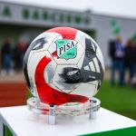 Stomil Olsztyn wygrał 2:0 w Barczewie z Pisą