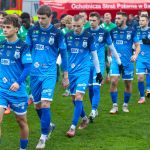 Stomil Olsztyn wygrał 2:0 w Barczewie z Pisą