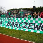Stomil Olsztyn wygrał 2:0 w Barczewie z Pisą