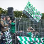 Stomil Olsztyn wygrał 2:0 w Barczewie z Pisą