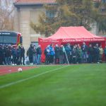 Stomil Olsztyn wygrał 2:0 w Barczewie z Pisą