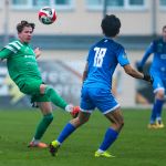 Stomil Olsztyn wygrał 2:0 w Barczewie z Pisą