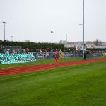 Stomil Olsztyn wygrał 2:0 w Barczewie z Pisą