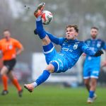 Stomil Olsztyn wygrał 2:0 w Barczewie z Pisą