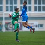 Stomil Olsztyn wygrał 2:0 w Barczewie z Pisą