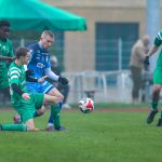 Stomil Olsztyn wygrał 2:0 w Barczewie z Pisą