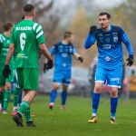 Stomil Olsztyn wygrał 2:0 w Barczewie z Pisą