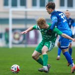 Stomil Olsztyn wygrał 2:0 w Barczewie z Pisą