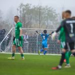 Stomil Olsztyn wygrał 2:0 w Barczewie z Pisą