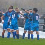 Stomil Olsztyn wygrał 2:0 w Barczewie z Pisą