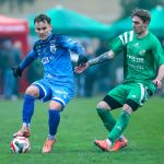 Stomil Olsztyn wygrał 2:0 w Barczewie z Pisą