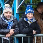 Stomil Olsztyn wygrał 2:0 w Barczewie z Pisą