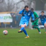 Stomil Olsztyn wygrał 2:0 w Barczewie z Pisą