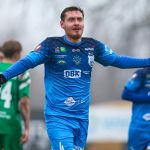 Stomil Olsztyn wygrał 2:0 w Barczewie z Pisą