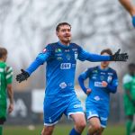 Stomil Olsztyn wygrał 2:0 w Barczewie z Pisą