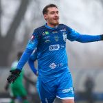 Stomil Olsztyn wygrał 2:0 w Barczewie z Pisą