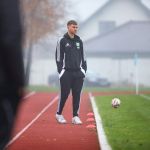 Stomil Olsztyn wygrał 2:0 w Barczewie z Pisą