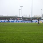 Stomil Olsztyn wygrał 2:0 w Barczewie z Pisą