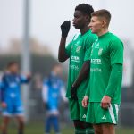 Stomil Olsztyn wygrał 2:0 w Barczewie z Pisą