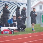 Stomil Olsztyn wygrał 2:0 w Barczewie z Pisą
