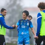 Stomil Olsztyn wygrał 2:0 w Barczewie z Pisą