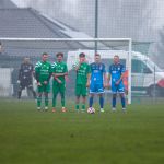 Stomil Olsztyn wygrał 2:0 w Barczewie z Pisą