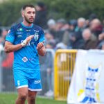 Stomil Olsztyn wygrał 2:0 w Barczewie z Pisą