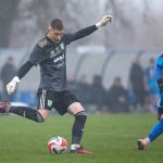 Stomil Olsztyn wygrał 2:0 w Barczewie z Pisą