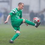 Stomil Olsztyn wygrał 2:0 w Barczewie z Pisą