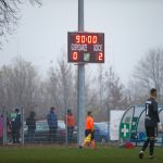 Stomil Olsztyn wygrał 2:0 w Barczewie z Pisą