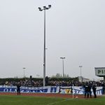 Stomil Olsztyn wygrał 2:0 w Barczewie z Pisą