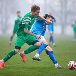 Stomil Olsztyn wygrał 2:0 w Barczewie z Pisą